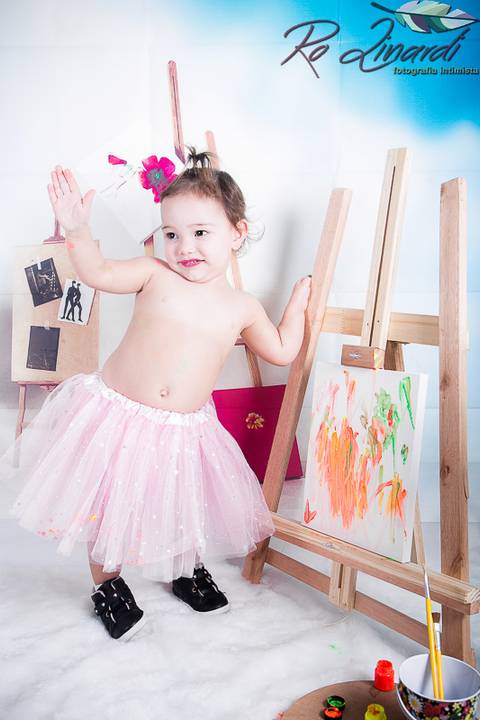 Dani pintamdo o set'