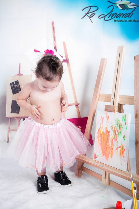 Dani pintamdo o set'