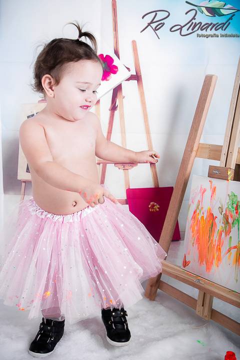 Dani pintamdo o set'