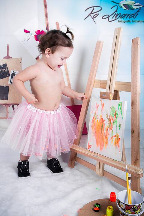 Dani pintamdo o set'