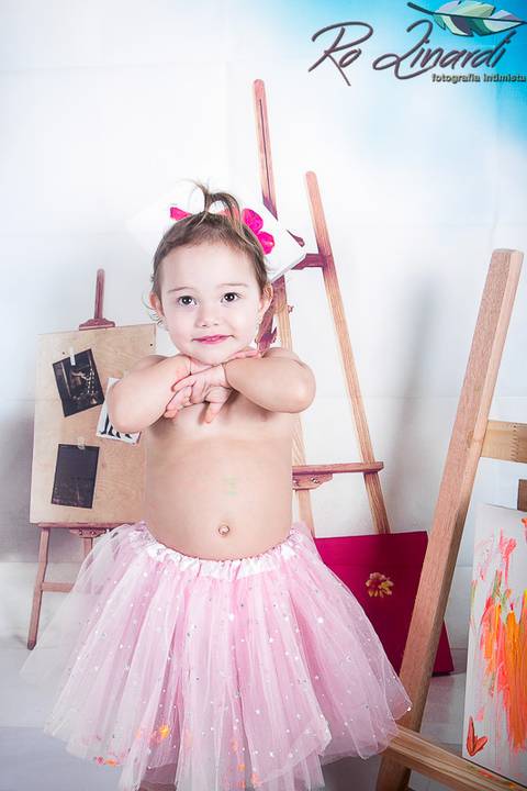 Dani pintamdo o set'