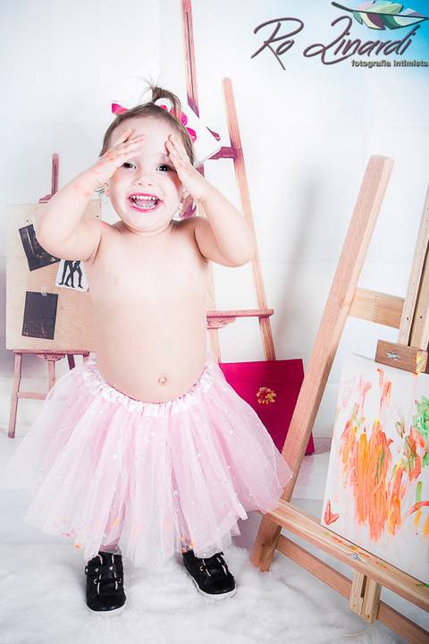 Dani pintamdo o set'