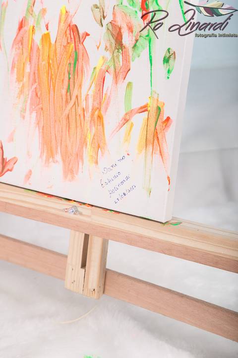 Dani pintamdo o set'