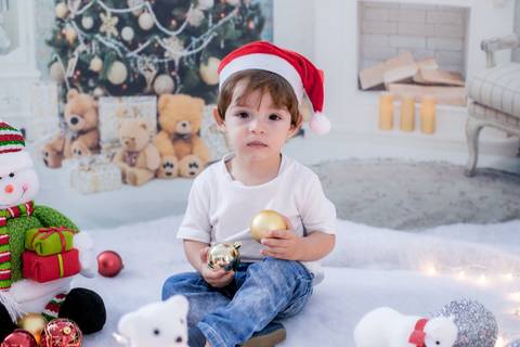 Natal do Matheus na Rolinardi'