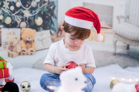 Natal do Matheus na Rolinardi'