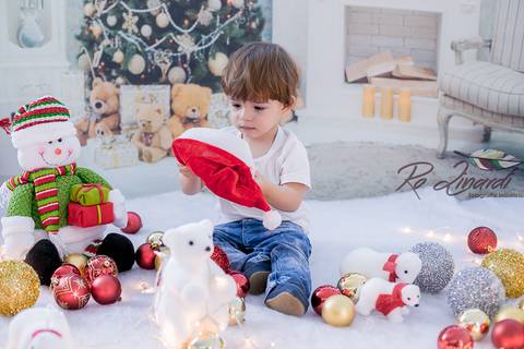 Natal do Matheus na Rolinardi'