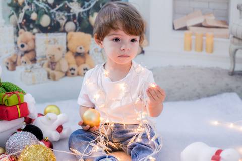 Natal do Matheus na Rolinardi'