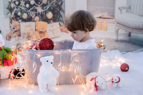 Natal do Matheus na Rolinardi'