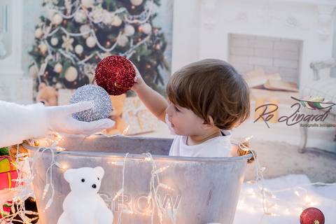 Natal do Matheus na Rolinardi'