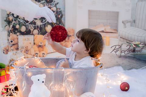 Natal do Matheus na Rolinardi'