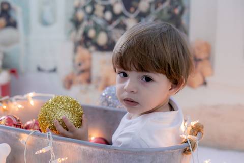 Natal do Matheus na Rolinardi'