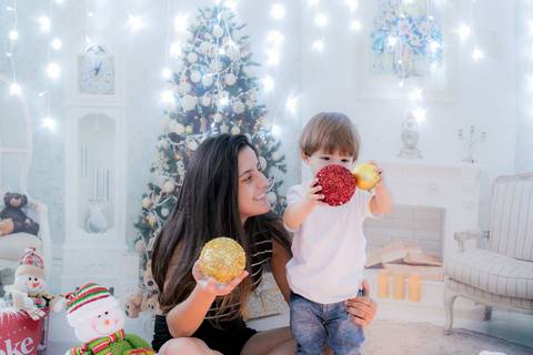 Natal do Matheus na Rolinardi'