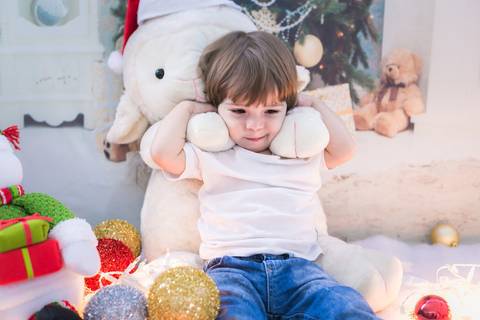 Natal do Matheus na Rolinardi'