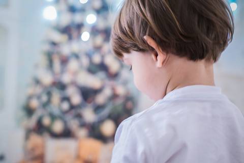 Natal do Matheus na Rolinardi'