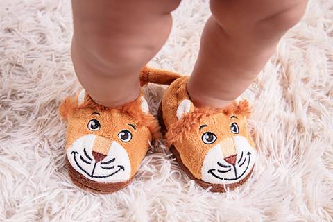 Lucas, Gabriel e Samuel'