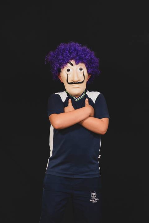 '
