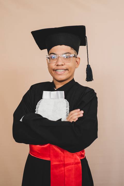 '