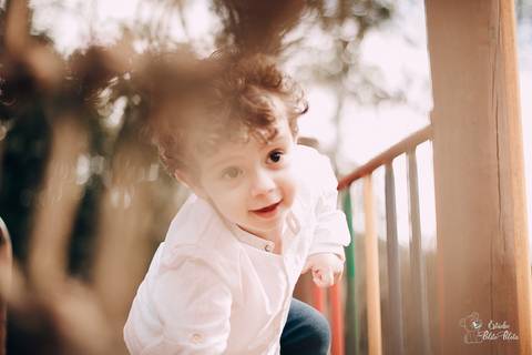 Smash the Paint do Nuno'