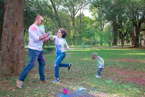 Smash the Paint do Nuno'