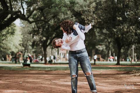 Smash the Paint do Nuno'