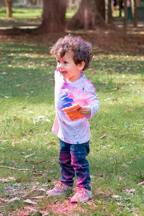 Smash the Paint do Nuno'