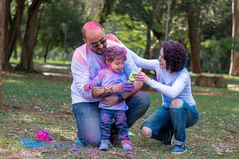 Smash the Paint do Nuno'