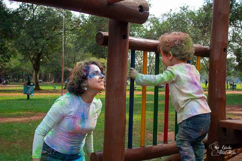 Smash the Paint do Nuno'