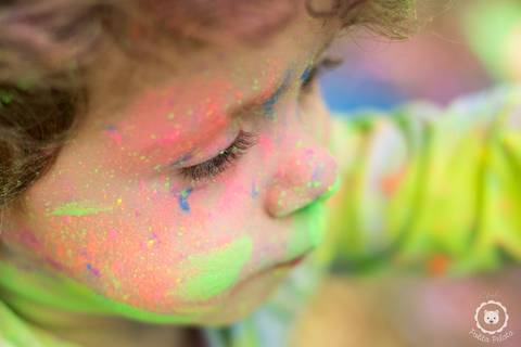 Smash the Paint do Nuno'