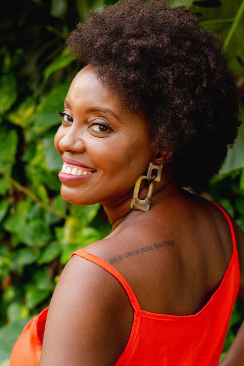 Ensaio feminino solar do jambeiro'