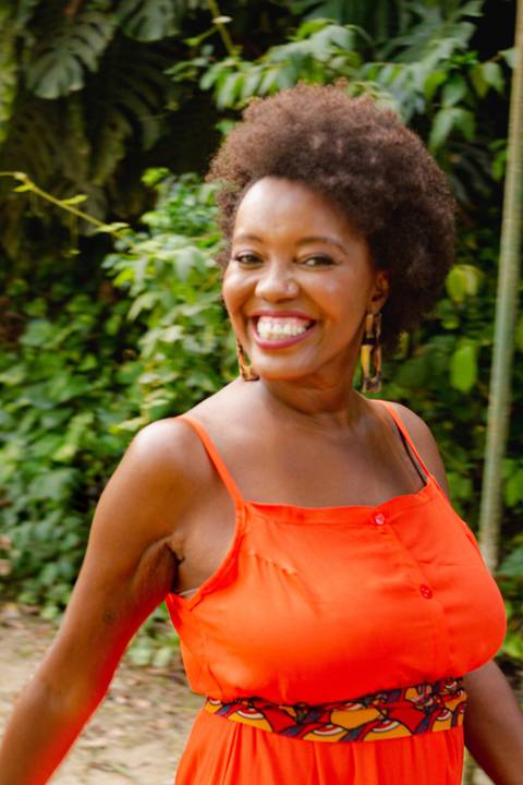 Ensaio feminino solar do jambeiro'