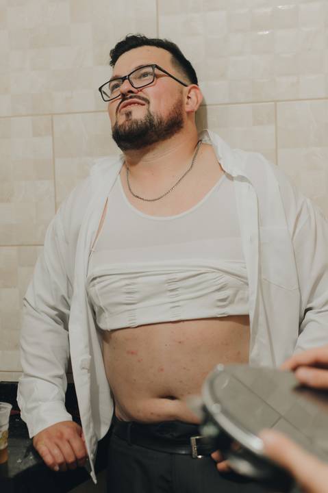 '