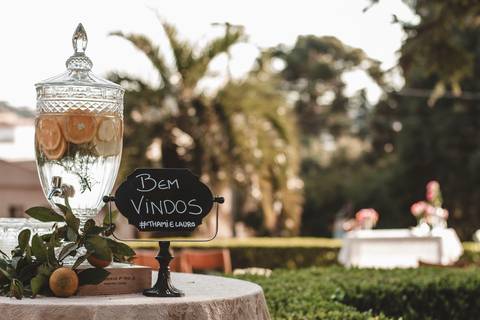 Segundo casamento. 
 Magnólia - Canela RS '