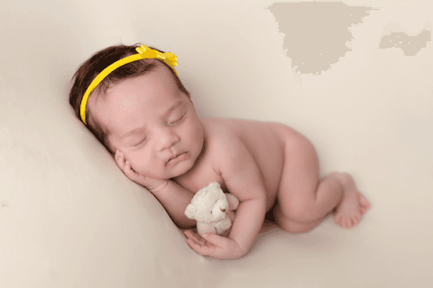 Book Newborn Juliana Rangel Fotografia'