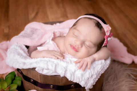 Book Newborn Juliana Rangel Fotografia'