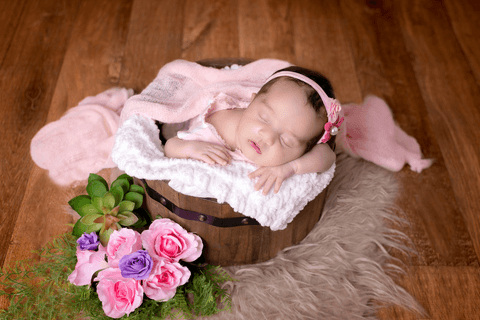 Book Newborn Juliana Rangel Fotografia'