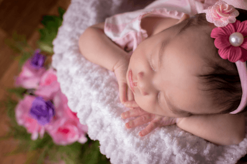 Book Newborn Juliana Rangel Fotografia'