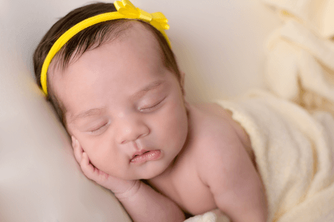 Book Newborn Juliana Rangel Fotografia'