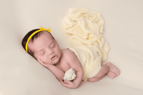 Book Newborn Juliana Rangel Fotografia'