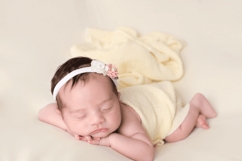 Book Newborn Juliana Rangel Fotografia'