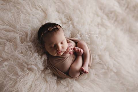 fotografia newborn curitiba'