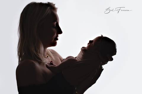 fotografia newborn curitiba'