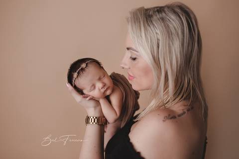 fotografia newborn curitiba'