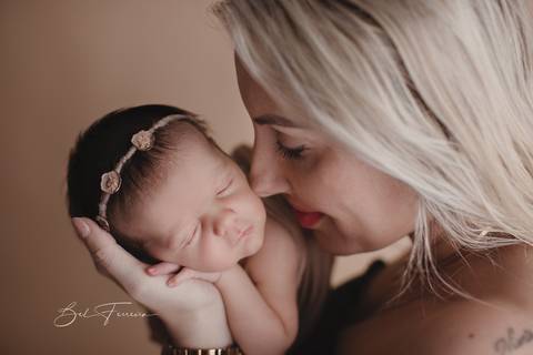 fotografia newborn curitiba'