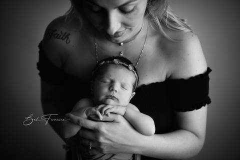 fotografia newborn curitiba'