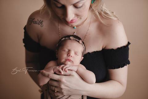 fotografia newborn curitiba'