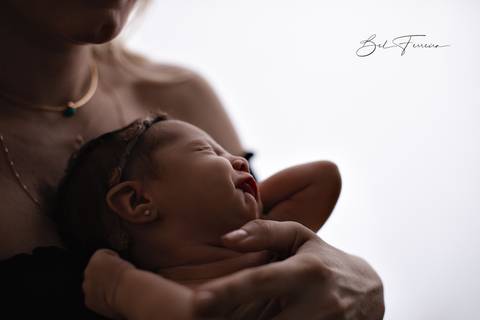 fotografia newborn curitiba'