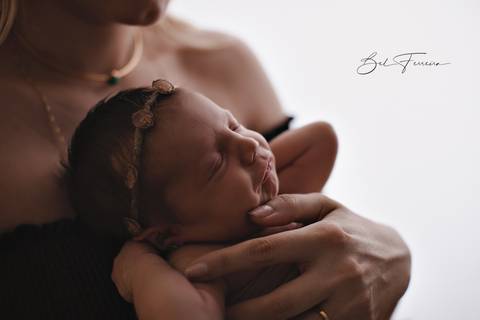 fotografia newborn curitiba'