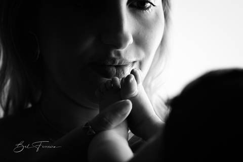 fotografia newborn curitiba'