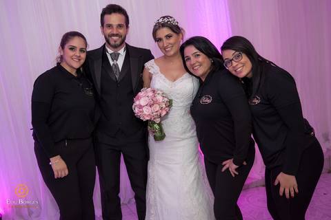 Assessoria Ilha de Capri Eventos'