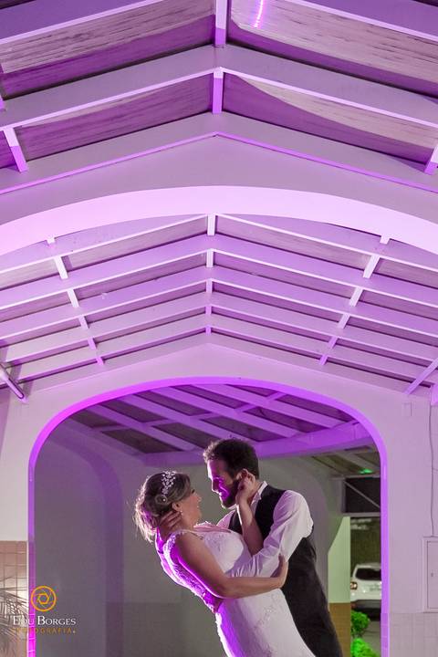 Ensaio pos casamento'